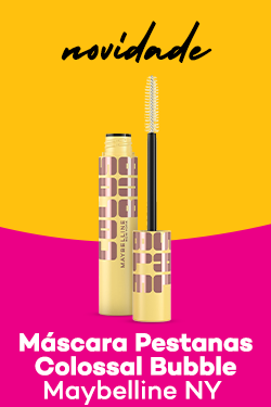 Menu Colossal Buble Maybelline